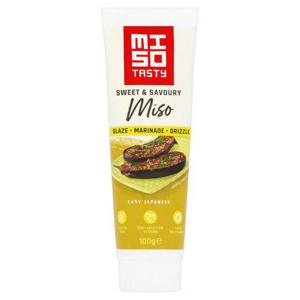 Miso Tasty Sweet & Savoury Miso 100G