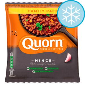 Quorn Mince 500G