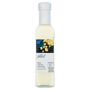 Tesco Finest Blue Cheese Dressing 220Ml