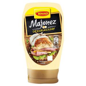 Winiary Decorative Mayonnaise 300Ml