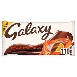 Galaxy Smooth Orange 110G