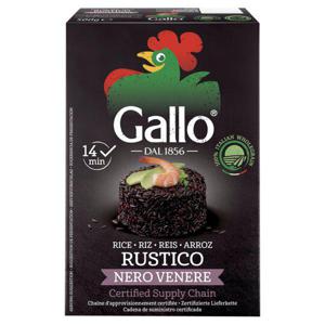 Risotto Gallo Venere 500 G