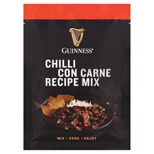 Guinness Chili Con Carne Recipe Mix 40G