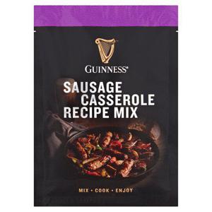 Guinness Sausage Casserole Recipe Mix 40G