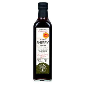 Belazu Gran Reserva Sherry Vinegar 250Ml