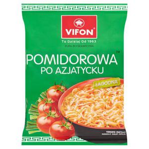 Vifon Tomato Instant Noodle Soup 70G