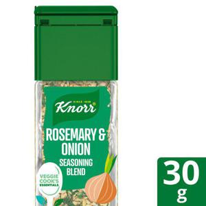 Knorr Rosemary & Onion Seasoning 30G