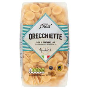 Tesco Finest Orecchiette 500G