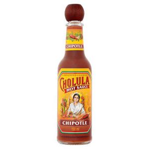 Cholula Chipotle Hot Sauce 150Ml