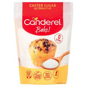 Canderel Bake Caster Sugar Alternative 370G