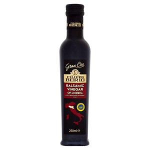 Filippo Berio Balsamic Vinegar Of Modena 250Ml