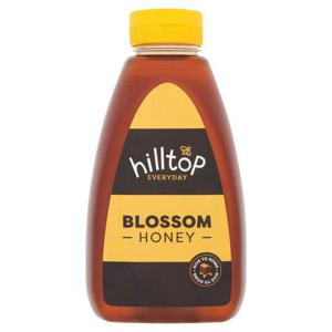 Hilltop Everyday Blossom Honey 720G