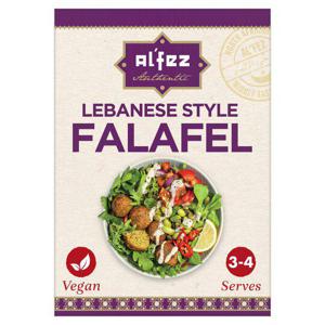 Al'fez Falafel 150G