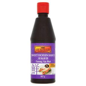 Lee Kum Kee Sweet Hoisin Sauce 567G