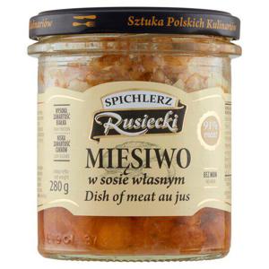 Spichlerz Dish Of Meat Au Jus 280G