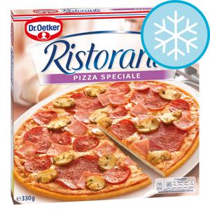 Dr. Oetker Ristorante Pizza Speciale 330G