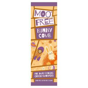 Moo Free Bunnycomb Mini Bar 20G