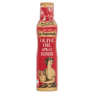 La Espanola Olive Oil Spray 200Ml