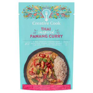 Creative Cook Thai Inspired Panang Curry 100G