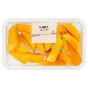 Sainsbury's Mango 450g