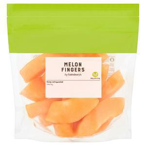 Sainsbury's Melon Fridge Bag 500g