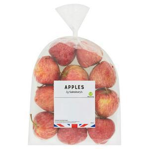 Sainsbury's Apples 1kg