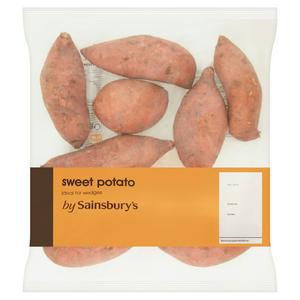 Sainsbury's Sweet Potato 1.25kg