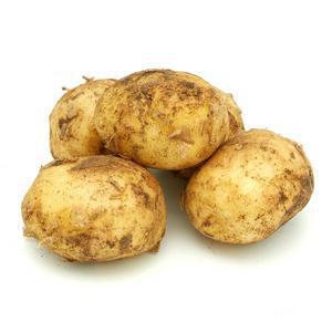 Sainsbury's New Potatoes Loose, Taste the Difference