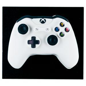 Xbox Celebration Classic Controller Cake 878g