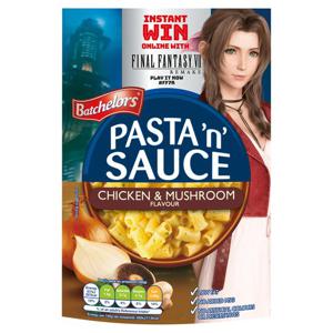 Batchelors Pasta & Sauce Chicken & Mushroom Quick Cook 99G