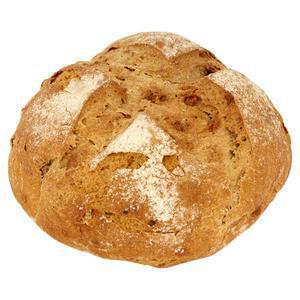 Sainsbury's Walnut Cob Taste the Difference 400g
