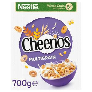 Cheerios Multigrain 700g