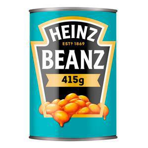 Heinz Baked Beans 415g