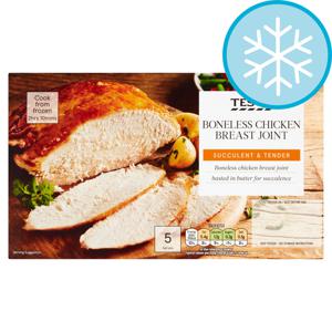 Tesco Chicken Breast Joint 800G