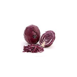 Sainsbury's Red Cabbage Loose