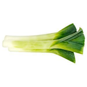 Sainsbury's Leeks Loose