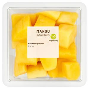 Sainsbury's Mango 250g