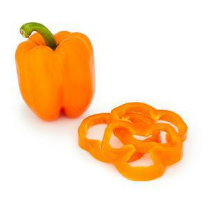 Sainsbury's Orange Pepper