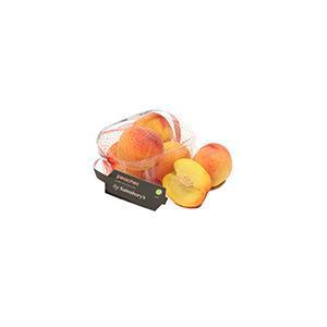 Sainsbury's Peach Punnet (Min x4)