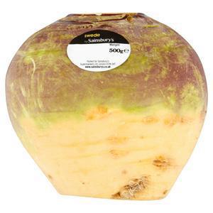 Sainsbury's Swede