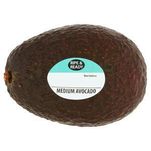 By Sainsbury’s Medium Ripe & Ready Avocado