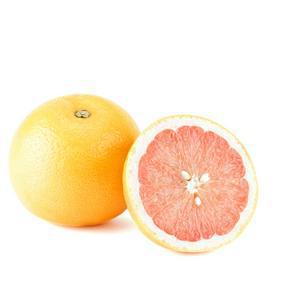 Floridian Pink Grapefruit