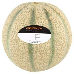 Sainsbury's Cantaloupe Melon