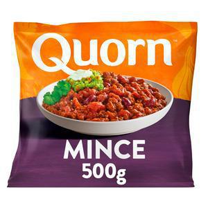 Quorn Vegetarian Mince Family Pack 500g