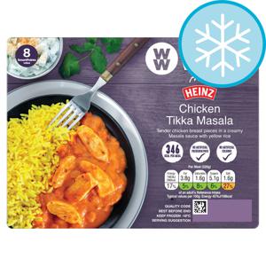 Weight Watchers Chicken Tikka Masala 320G