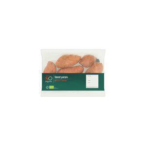 Sainsbury's Sweet Potato, SO Organic 750g