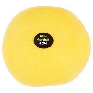 Sainsbury's White Grapefruit