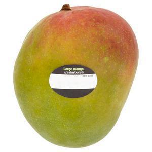 Sainsbury's Mango