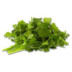 Sainsbury's Fresh Packed Flat Leaf Parsley 30g