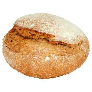 Sainsbury's Artisan Rye Sourdough Boule, Taste the Difference 400g